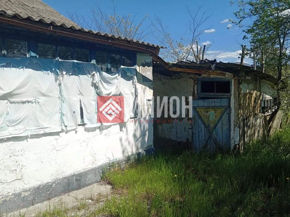 
  Продается дом 12.5 м². Фото 22.