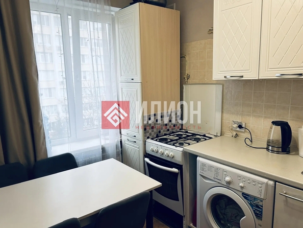 
  Продается 1-комн. квартира 31.5 м². Фото 3.