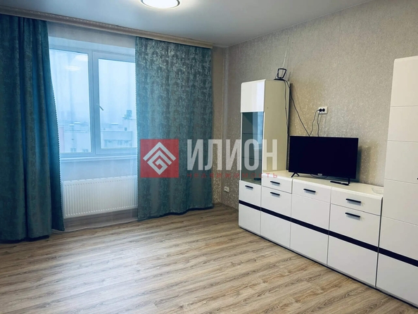 
  Продается 1-комн. квартира 40 м². Фото 1.