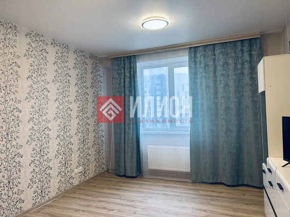 
  Продается 1-комн. квартира 40 м². Фото 3.