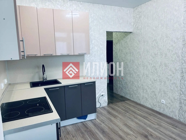 
  Продается 1-комн. квартира 40 м². Фото 5.