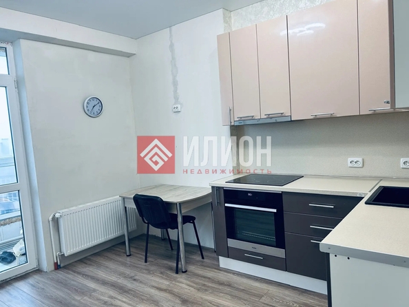 
  Продается 1-комн. квартира 40 м². Фото 6.