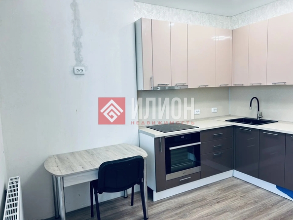 
  Продается 1-комн. квартира 40 м². Фото 7.