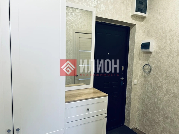 
  Продается 1-комн. квартира 40 м². Фото 10.