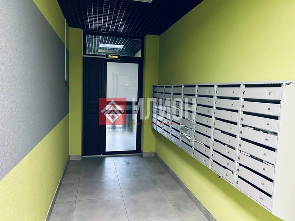 
  Продается 1-комн. квартира 40 м². Фото 13.