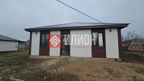
  Продается коттедж 98 м². Фото 1.