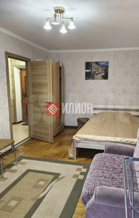 
  Продается 1-комн. квартира 28.4 м². Фото 4.