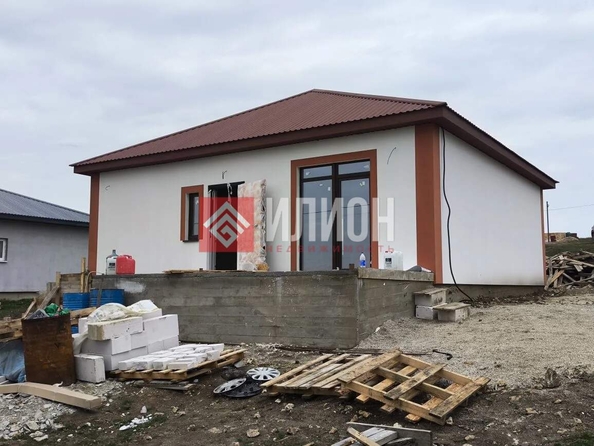 
  Продается дом 105 м². Фото 1.