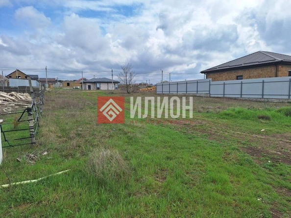 
  Продается земельный участок 6 соток. Фото 1.