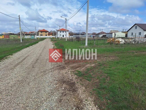 
  Продается земельный участок 6 соток. Фото 4.