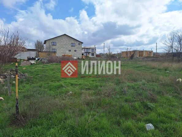 
  Продается земельный участок 6 соток. Фото 1.