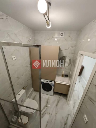 
  Продается 1-комн. квартира 43 м². Фото 6.