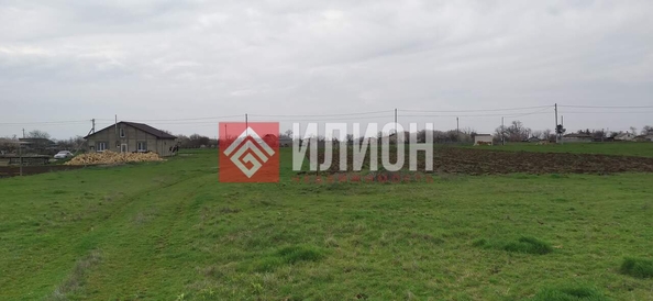 
  Продается земельный участок 10 соток. Фото 1.