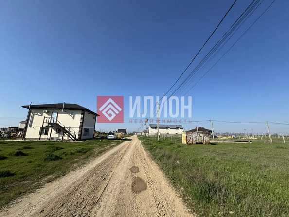 
  Продается земельный участок 8 соток. Фото 9.