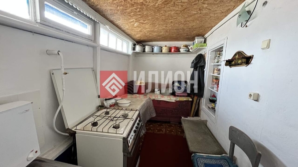 
  Продается дом 42.4 м². Фото 14.