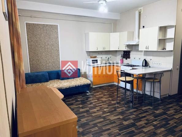 
  Продается 2-комн. квартира 45 м². Фото 1.