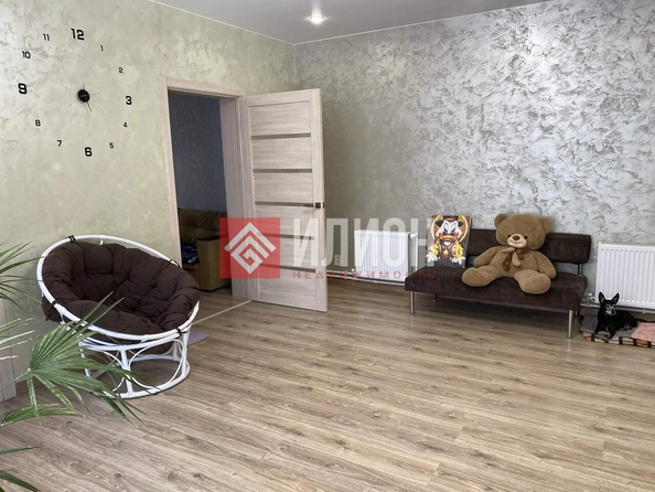
  Продается дом 84.8 м². Фото 2.