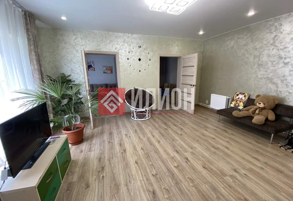 
  Продается дом 84.8 м². Фото 3.