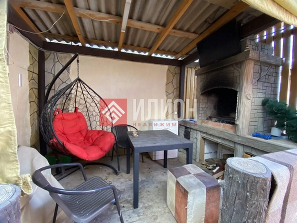 
  Продается дом 84.8 м². Фото 21.