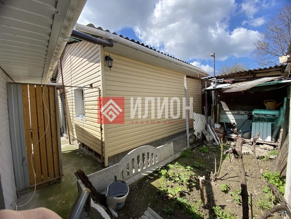 
  Продается дом 84.8 м². Фото 22.