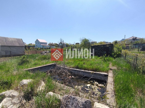 
  Продается земельный участок 4.5 сотки. Фото 2.