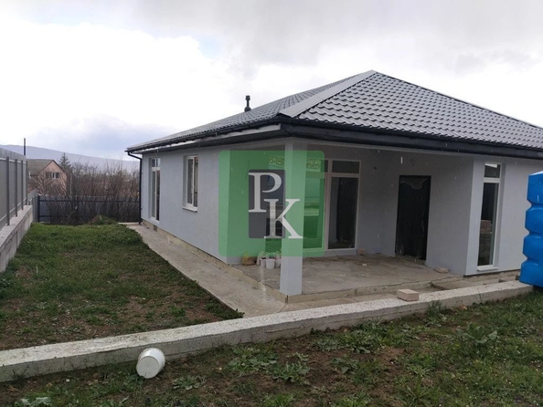 
  Продается дом 116.7 м². Фото 2.