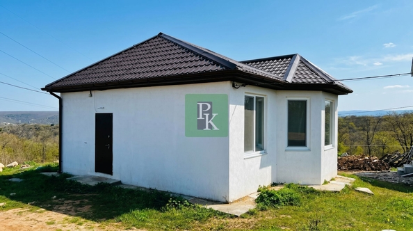 
  Продается дом 59 м². Фото 1.