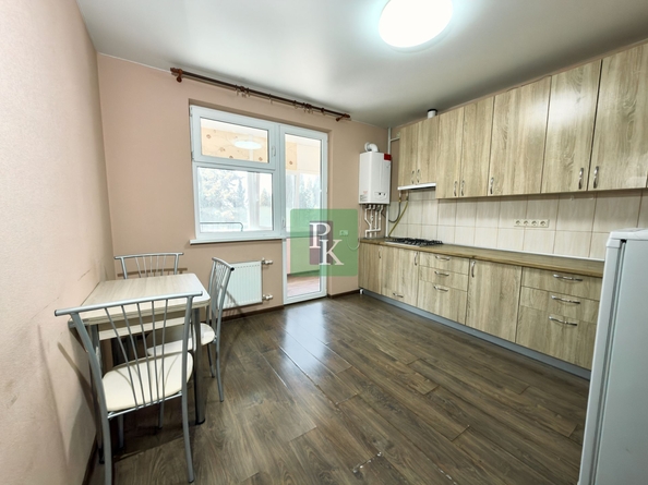 
  Продается 1-комн. квартира 45.9 м². Фото 2.