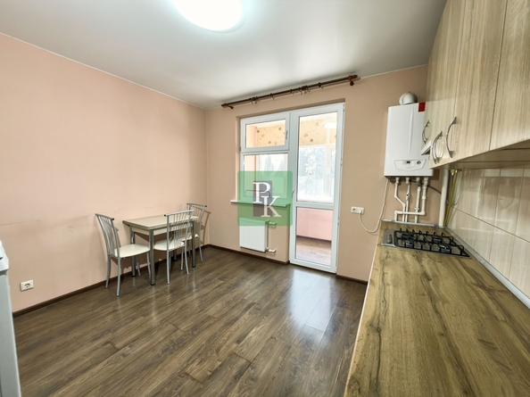 
  Продается 1-комн. квартира 45.9 м². Фото 4.