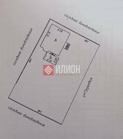 
  Продается коттедж 150 м². Фото 43.