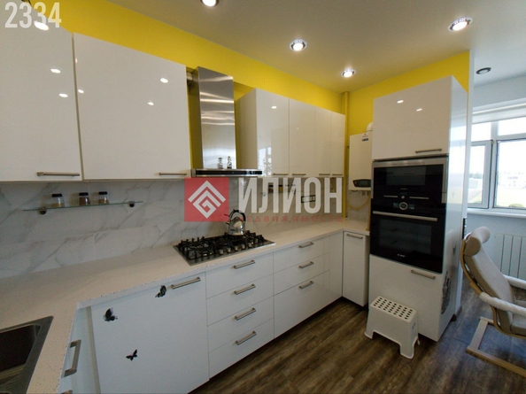 
  Продается 2-комн. квартира 57 м². Фото 4.