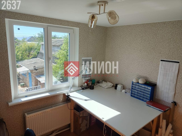 
  Продается коттедж 109 м². Фото 21.