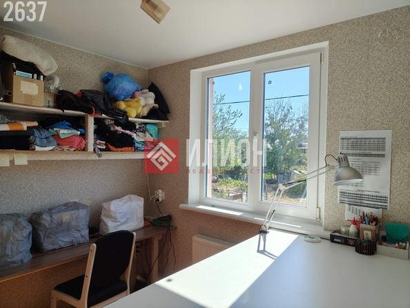 
  Продается коттедж 109 м². Фото 22.