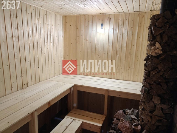 
  Продается коттедж 109 м². Фото 30.