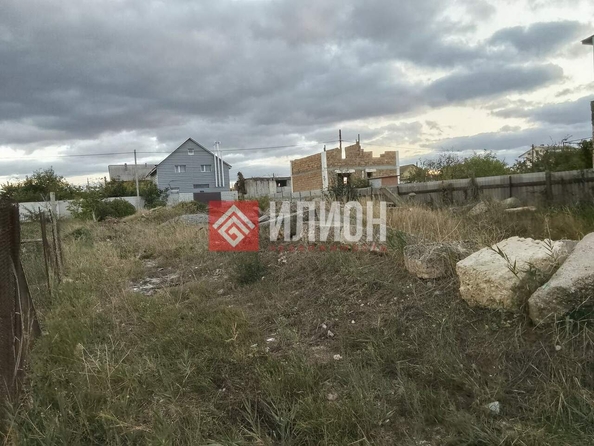 
  Продается земельный участок 8.3 соток. Фото 1.