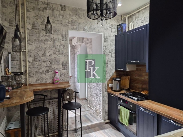 
  Продается 2-комн. квартира 60 м². Фото 2.