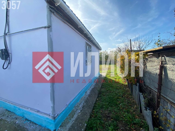 
  Продается коттедж 30 м². Фото 12.