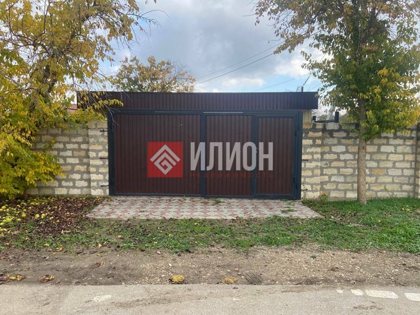 
  Продается коттедж 50 м². Фото 1.