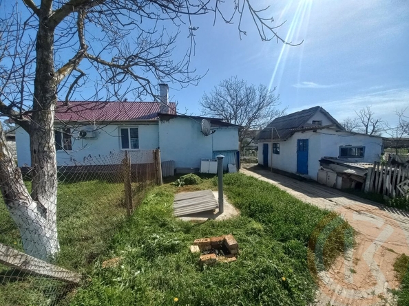 
  Продается дом 55 м². Фото 2.