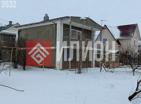 
  Продается коттедж 105.9 м². Фото 1.