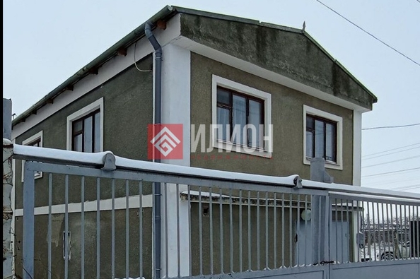 
  Продается коттедж 105.9 м². Фото 2.