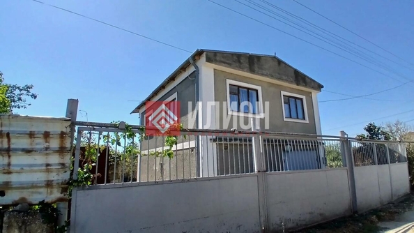 
  Продается коттедж 105.9 м². Фото 1.