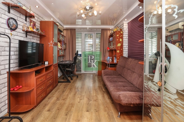 
  Продается 3-комн. квартира 65.8 м². Фото 8.