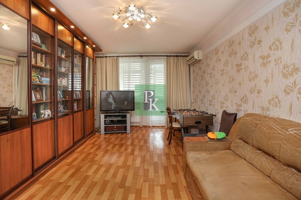 
  Продается 3-комн. квартира 65.8 м². Фото 11.