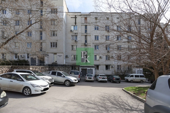 
  Продается 3-комн. квартира 65.8 м². Фото 21.
