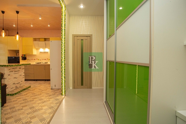 
  Продается 2-комн. квартира 71.5 м². Фото 21.