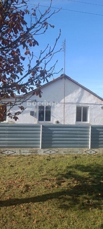 
  Продается дом 54 м². Фото 1.