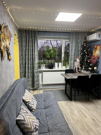
  Продается 3-комн. квартира 42.2 м². Фото 2.