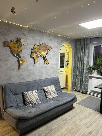 
  Продается 3-комн. квартира 42.2 м². Фото 3.