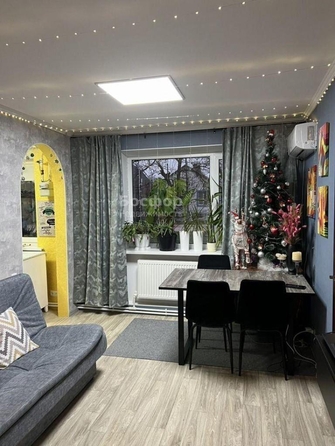 
  Продается 3-комн. квартира 42.2 м². Фото 4.